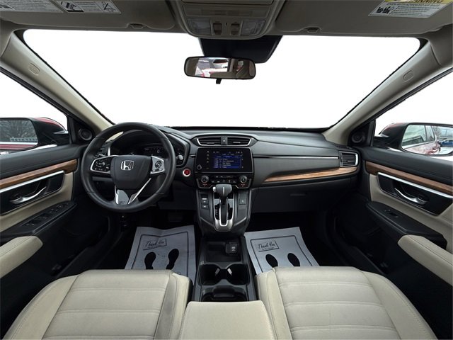 Used 2019 Honda CR-V EX image 30
