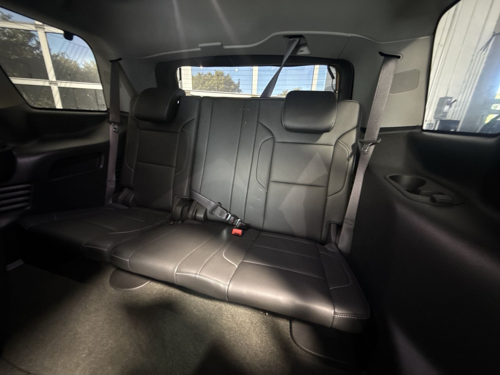 Used 2017 Chevrolet Tahoe LT AWD/4WD image 27