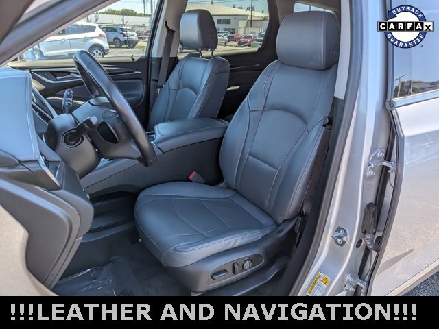 Used 2021 Buick Enclave Essence image 13