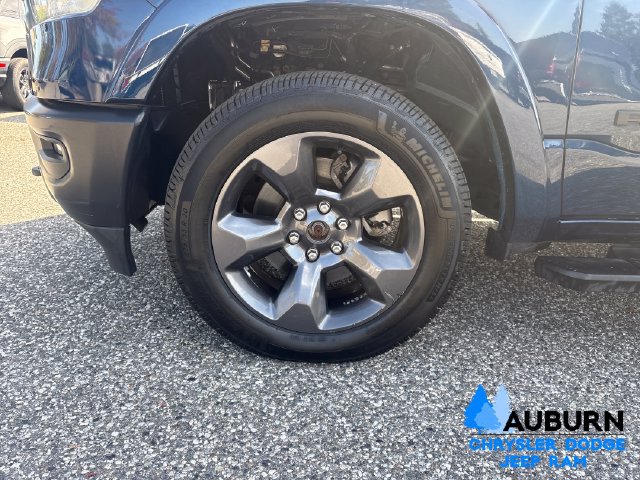 Used 2020 RAM 1500 Big Horn w/ Built-to-serve Edition AWD/4WD image 22
