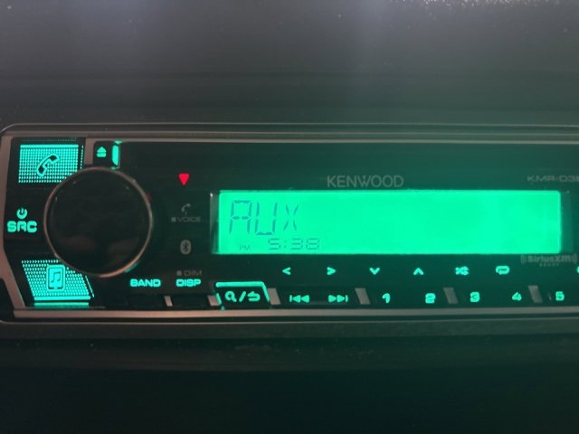 Used 2012 Jeep Wrangler Unlimited Sahara w/ Trailer Tow Group image 10