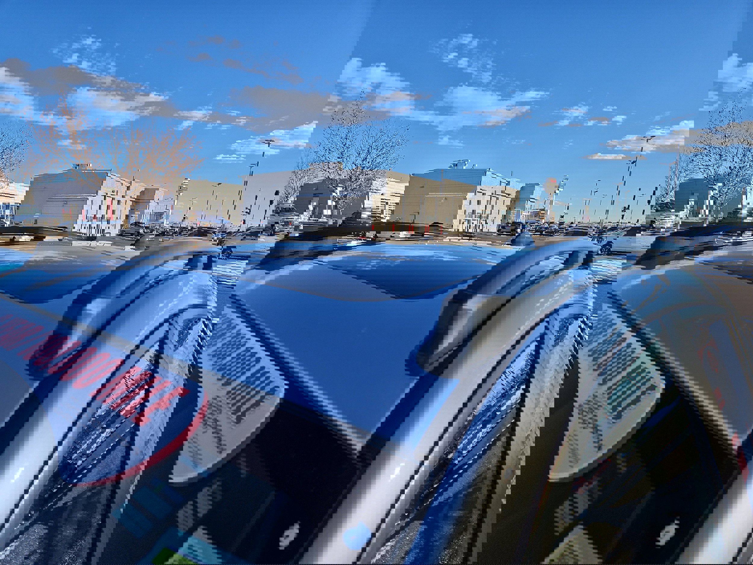 Certified 2025 Subaru Crosstrek 2.5i Limited w/ Popular Package #3A image 30