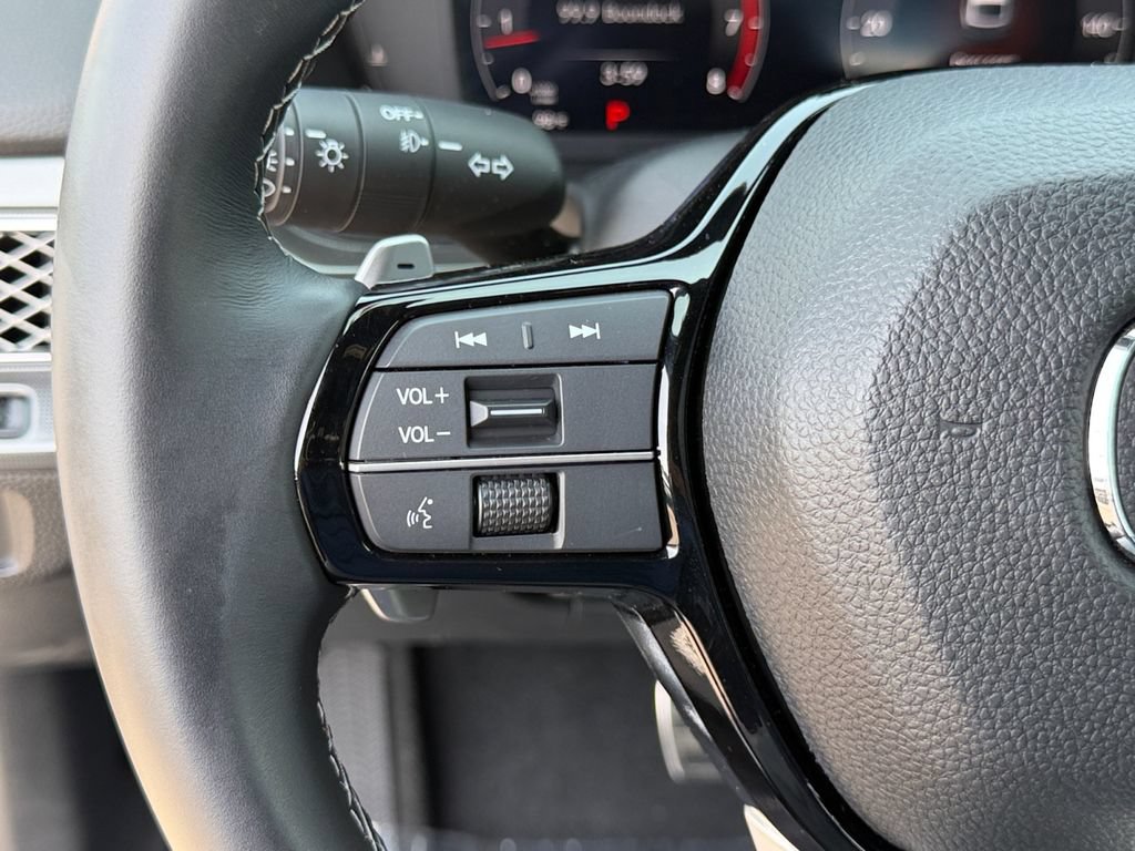 Used 2025 Acura Integra A-Spec FWD image 19