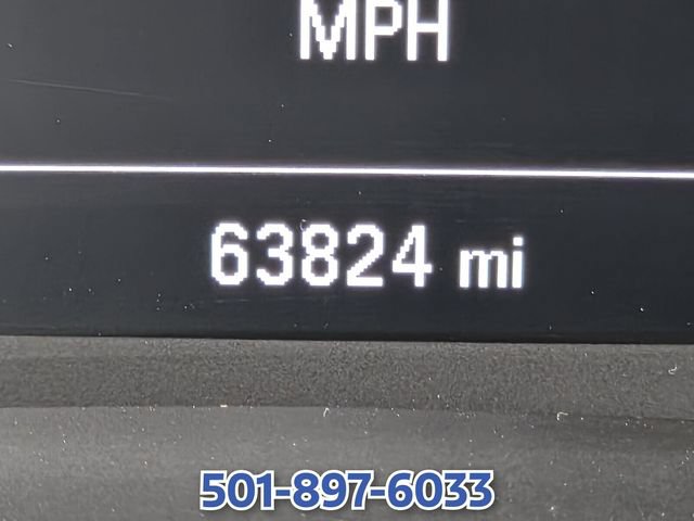 Used 2024 Chevrolet Equinox LS FWD image 22
