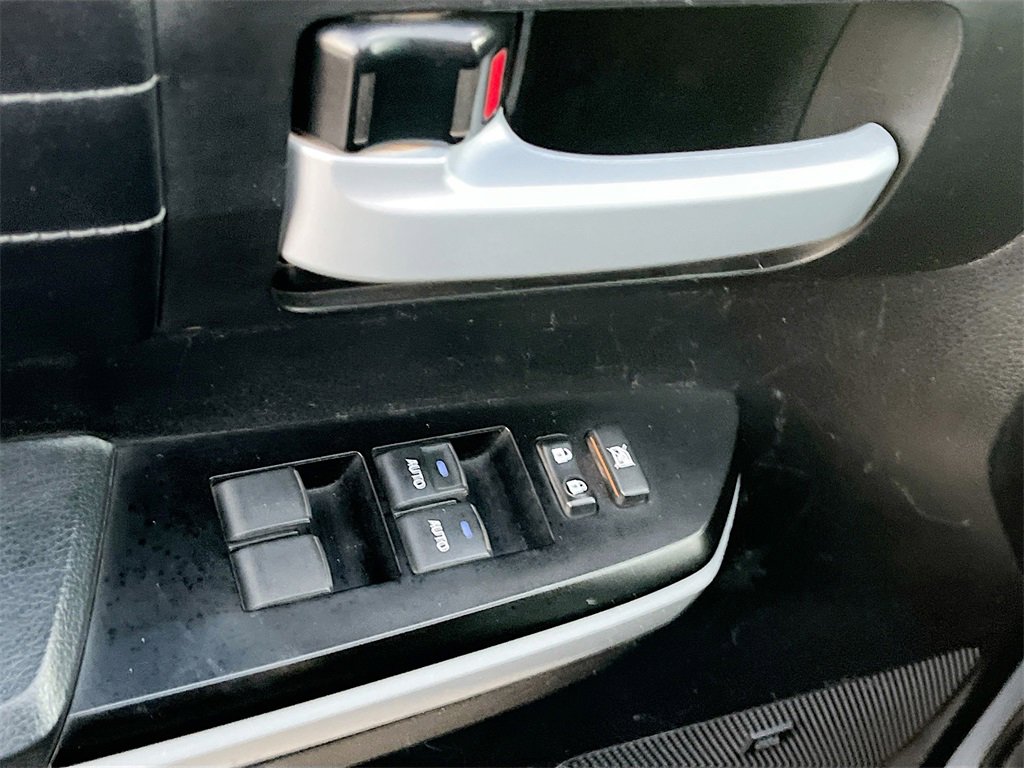 Used 2021 Toyota Tundra Limited w/ Limited Premium Package image 17