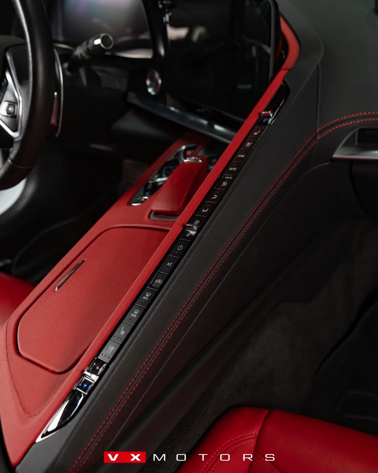 Used 2023 Chevrolet Corvette Stingray Preferred Cpe w/ Z51 Performance Package image 26