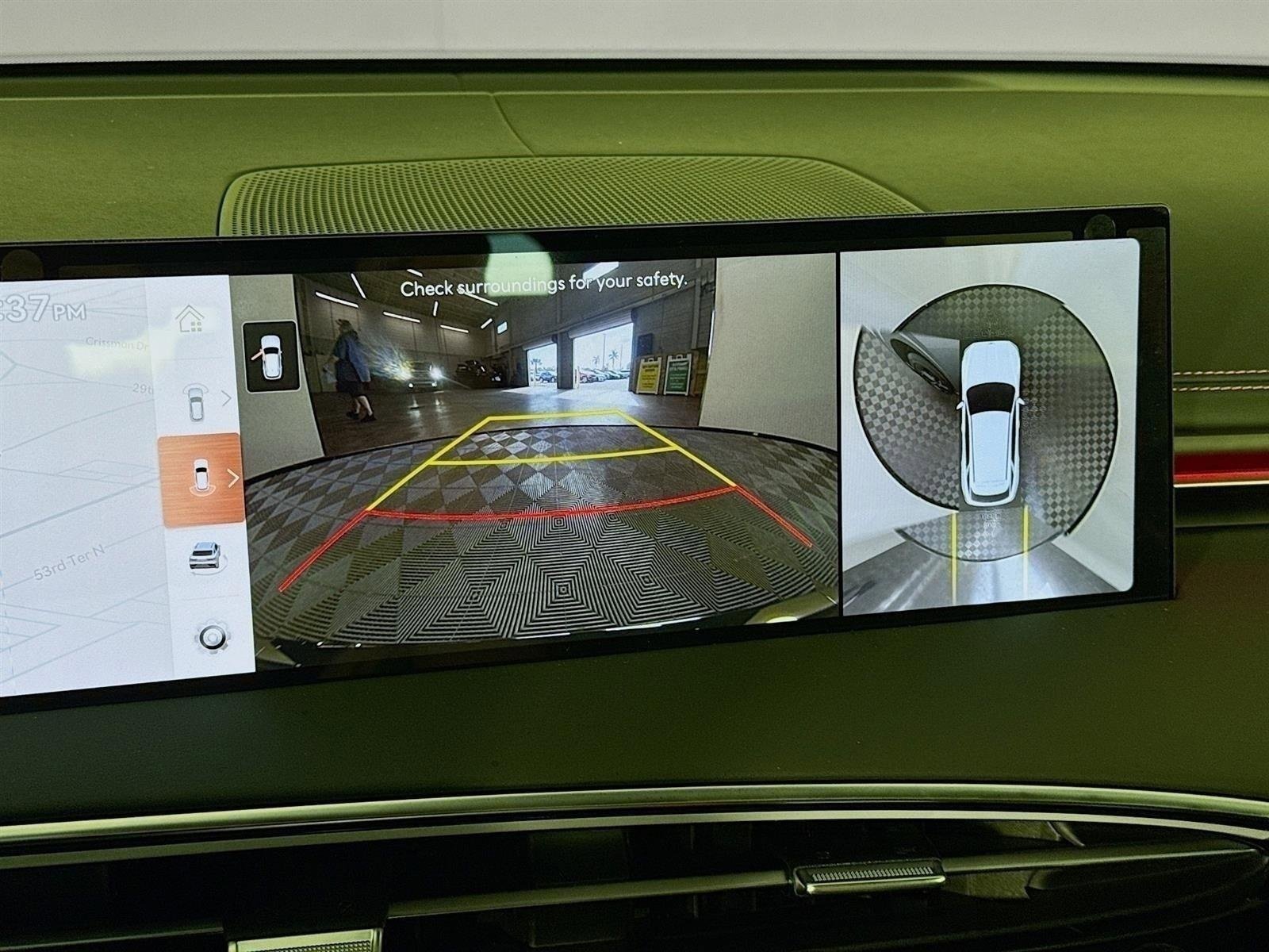 New 2026 Genesis GV70 2.5T Sport Prestige image 17