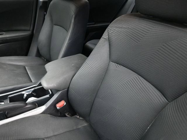 Used 2017 Honda Accord LX image 18