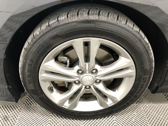 Used 2018 Hyundai Sonata SEL w/ Tech Package 02 FWD image 17