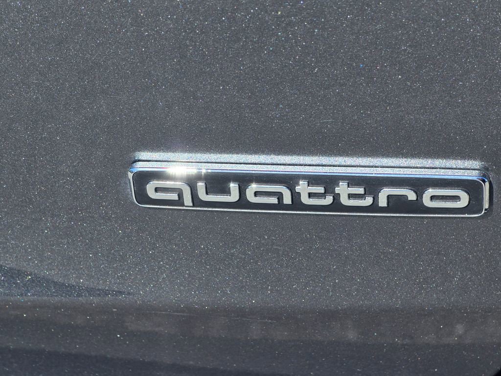 Used 2025 Audi A6 3.0T Prestige w/ Prestige Package AWD/4WD image 11