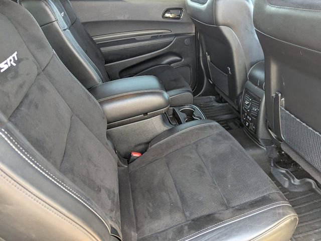 Used 2021 Dodge Durango SRT w/ Black Package image 13