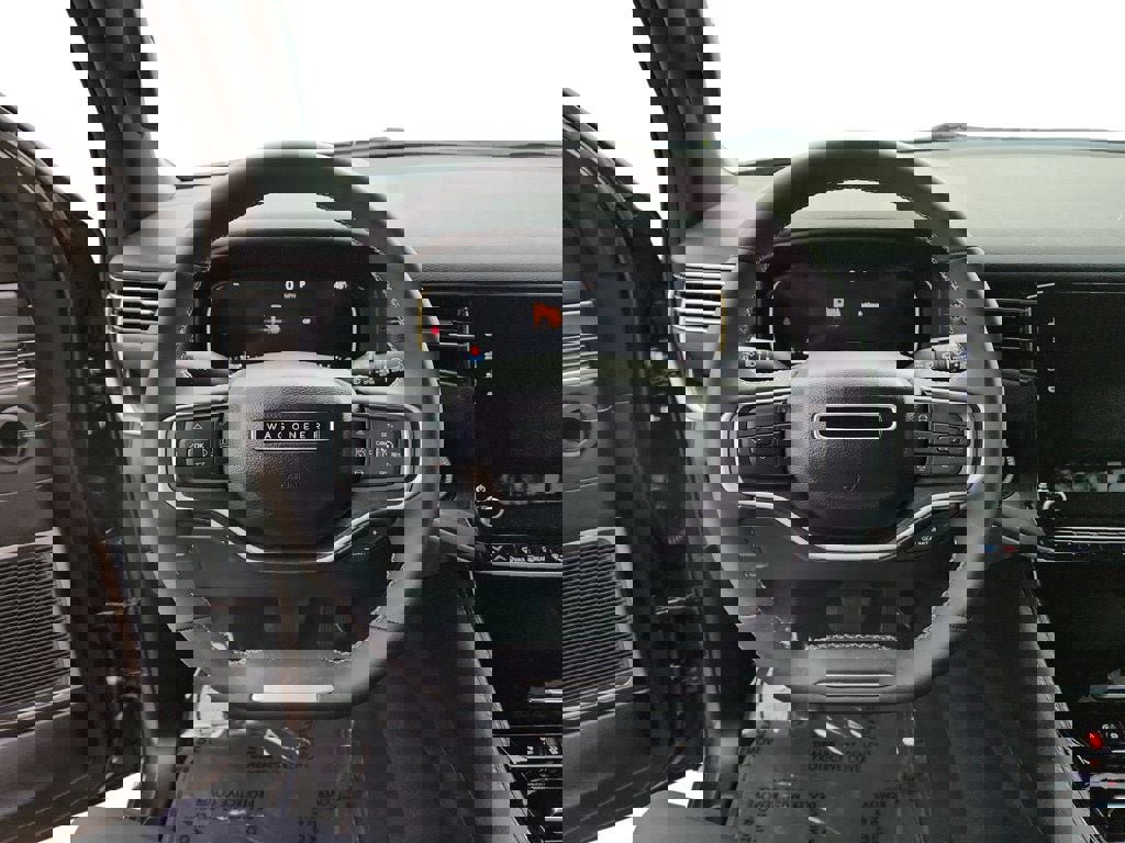 Used 2022 Jeep Wagoneer Series I w/ Convenience Group I image 14