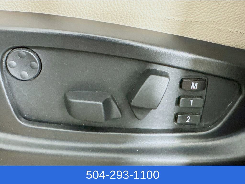 Used 2013 BMW X5 xDrive35i image 19