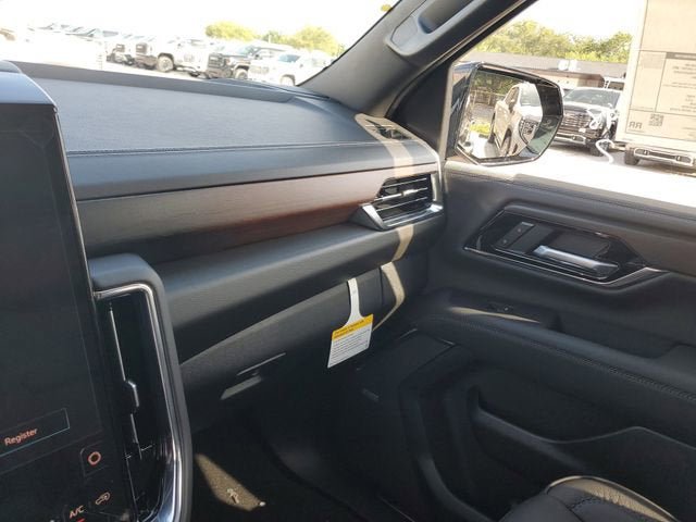 New 2026 GMC Yukon Denali RWD image 25