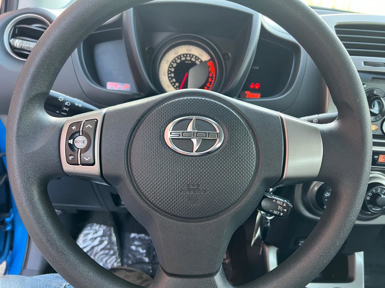 Used 2013 Scion xD FWD image 22
