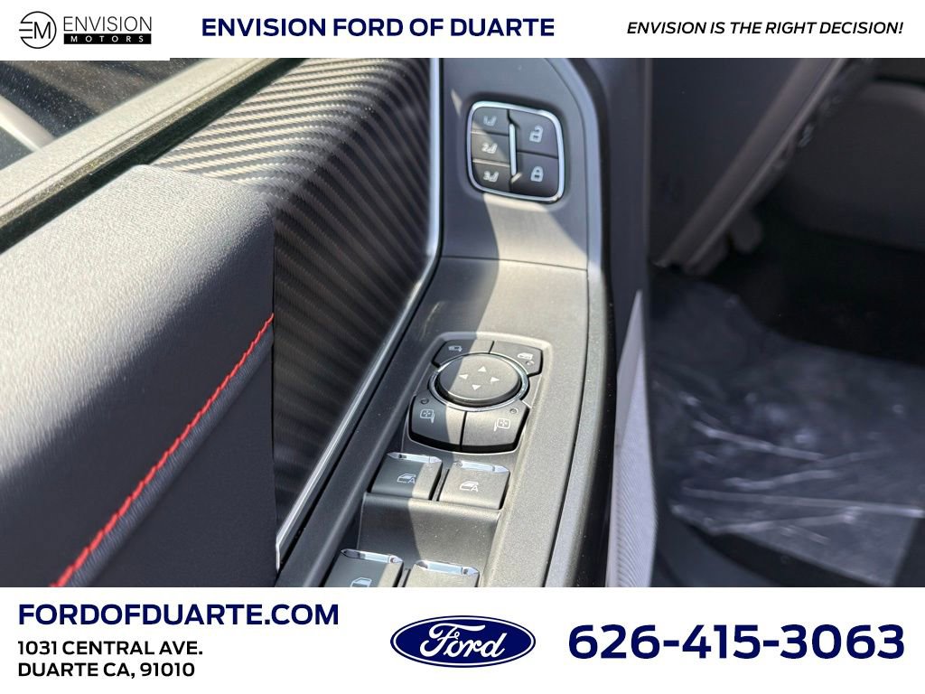 New 2025 Ford F150 Raptor image 18