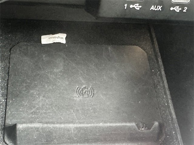 Used 2024 Jeep Wagoneer L Series II w/ Flexible Seating Group image 39