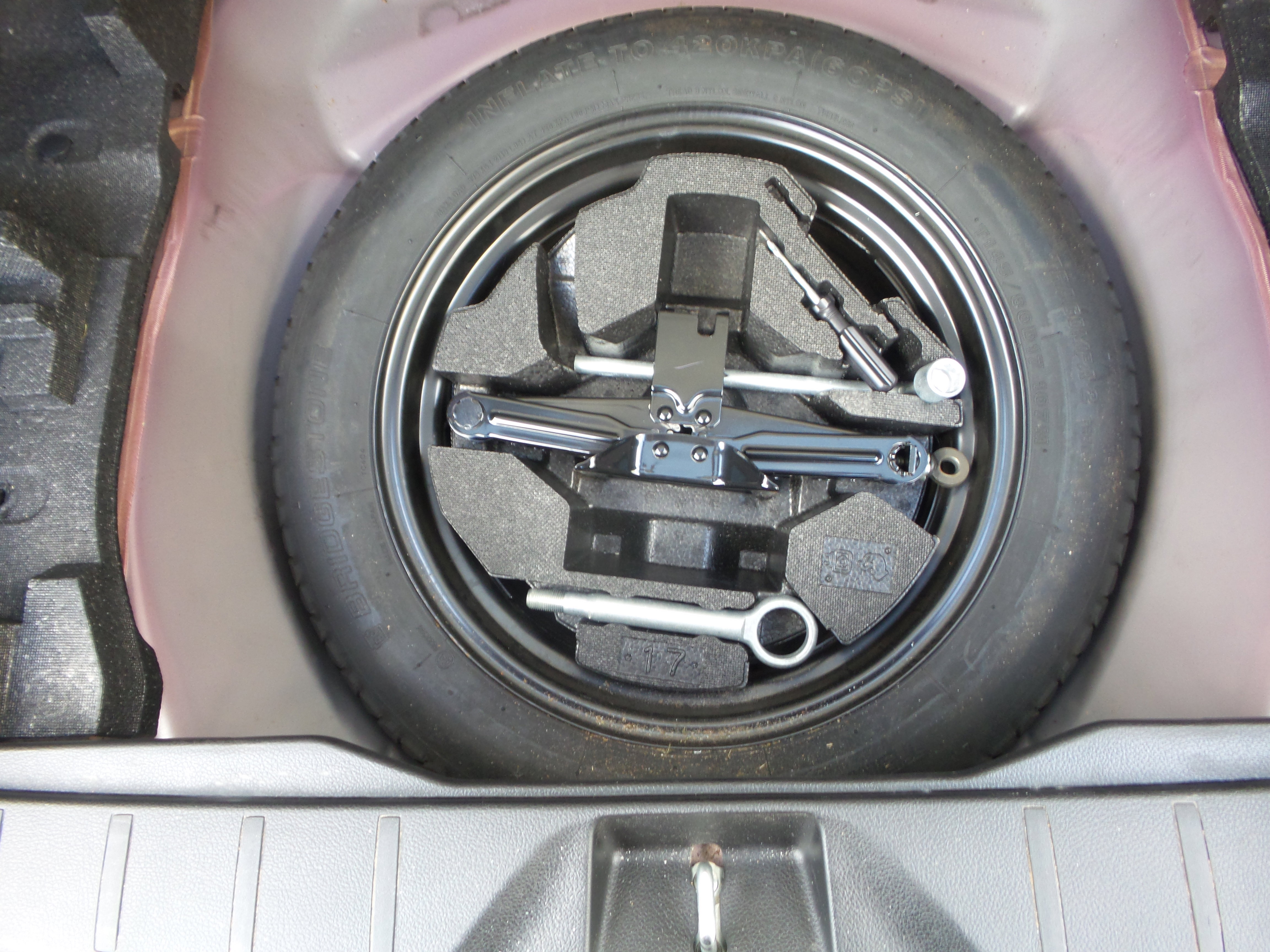 Used 2014 Subaru Forester 2.5i Premium w/ Popular Package #2 image 14