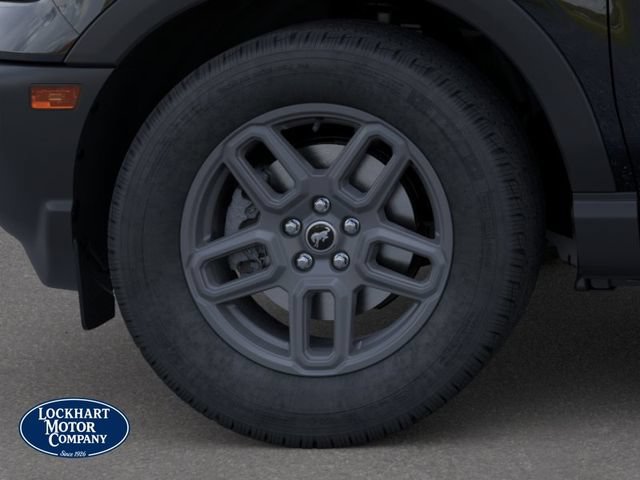 New 2026 Ford Bronco Sport Big Bend w/ Convenience Package AWD/4WD image 19