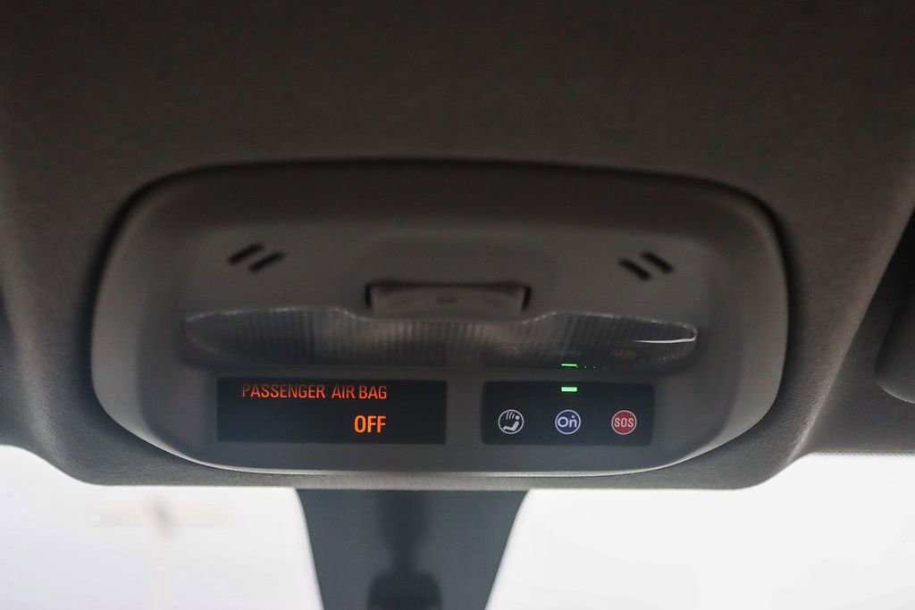 Used 2020 Chevrolet Spark LS image 20