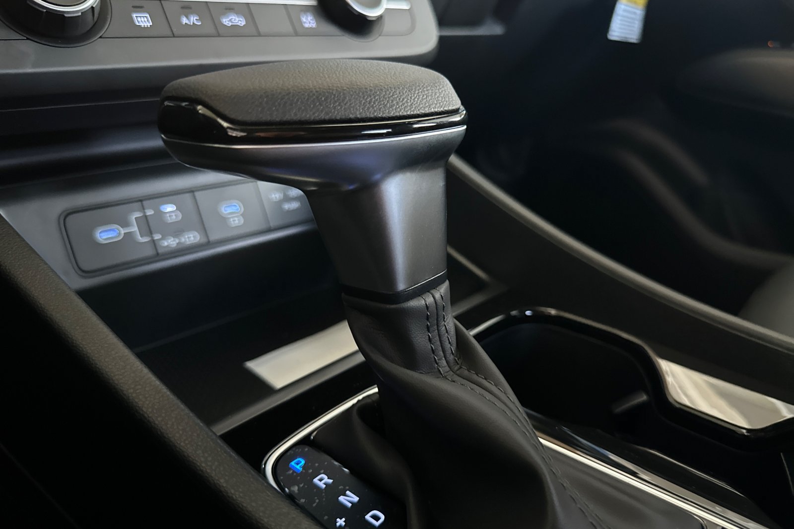 New 2027 Hyundai Santa Cruz SE AWD/4WD image 20