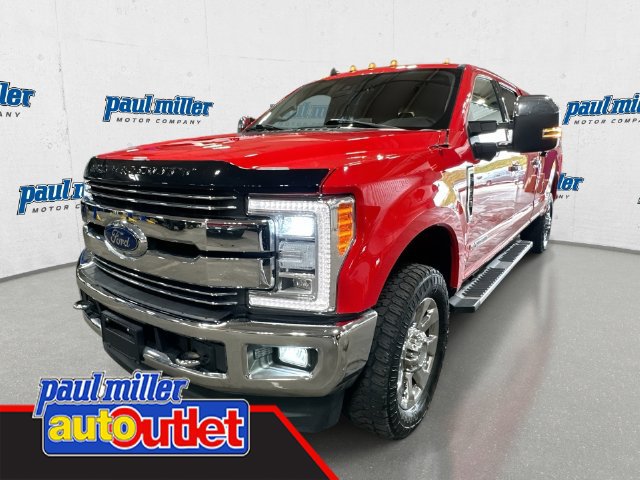 Used 2019 Ford F350 Lariat w/ Lariat Ultimate Package