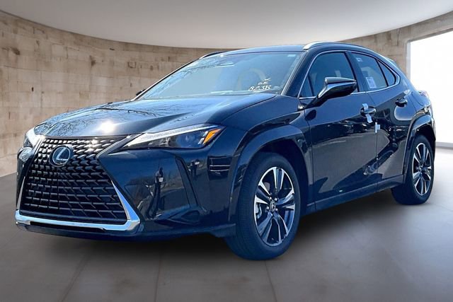 New 2026 Lexus UX 300h AWD image 2