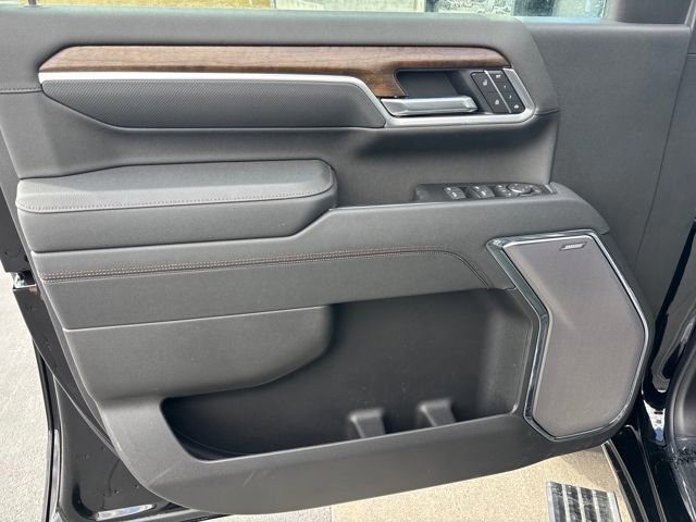 New 2026 Chevrolet Silverado 2500 High Country w/ High Country Premium Package AWD/4WD image 10