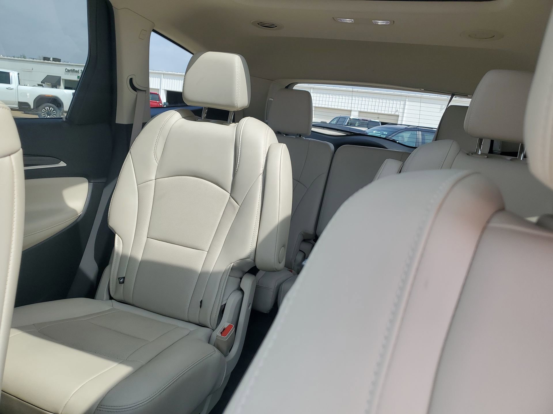 Used 2023 Buick Enclave Premium w/ Experience Buick Package AWD/4WD image 29