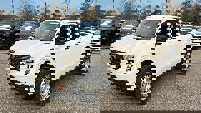 New 2026 Ford Maverick XL w/ 4K Tow Package AWD/4WD image 2