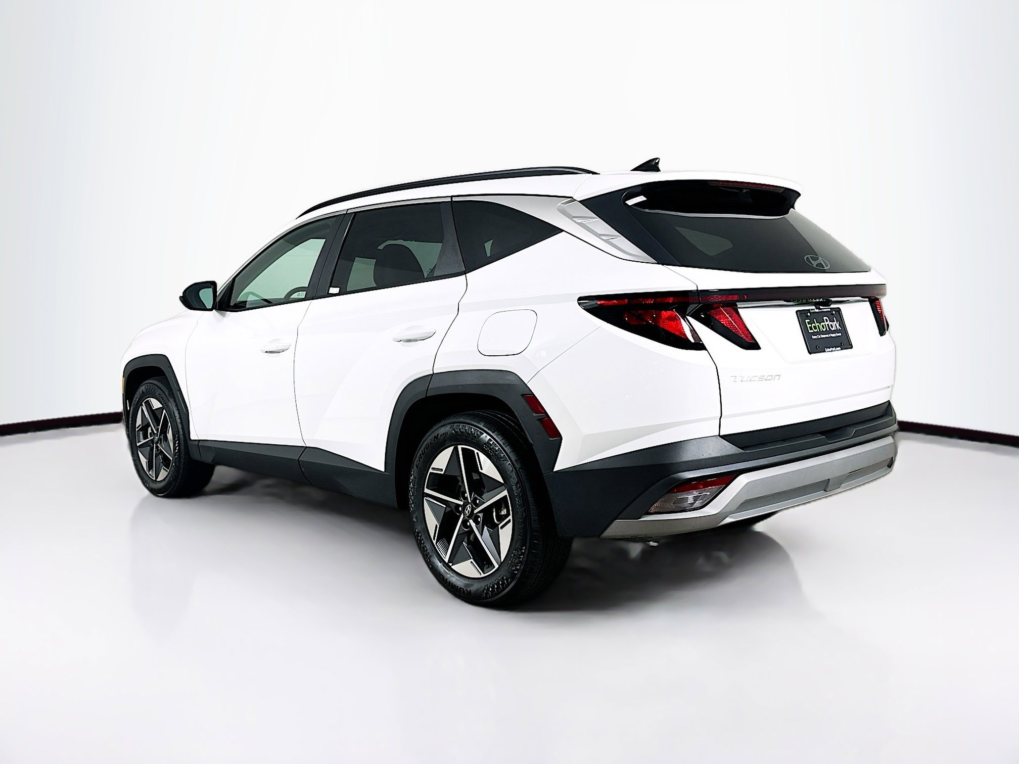 Used 2025 Hyundai Tucson SEL image 5