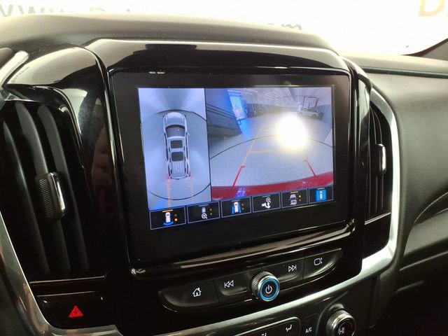 Used 2023 Chevrolet Traverse LT image 26