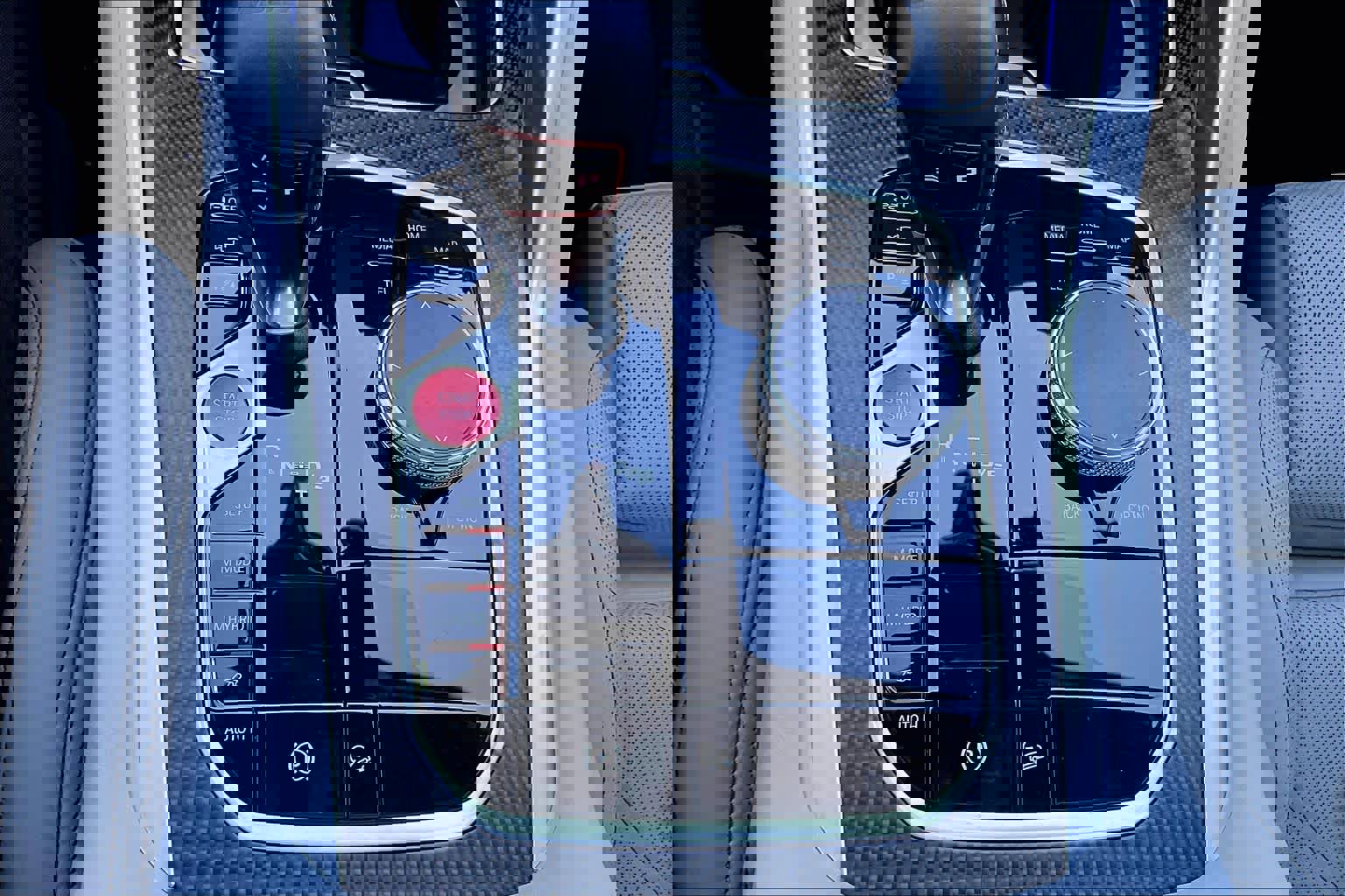 Used 2025 BMW XM AWD/4WD image 34