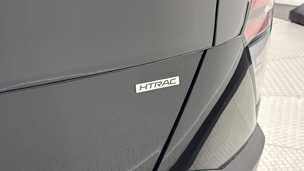 Used 2024 Hyundai Kona SE AWD/4WD image 8