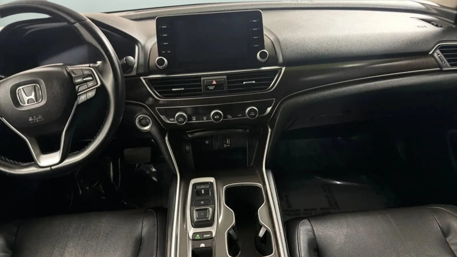 Used 2018 Honda Accord EX-L image 17