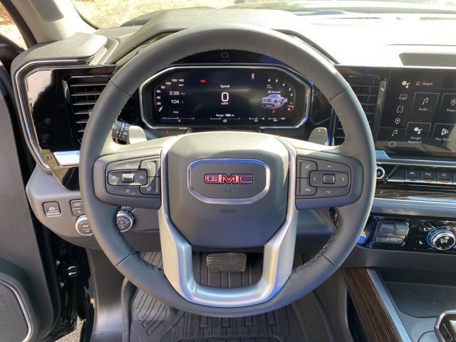New 2026 GMC Sierra 1500 Elevation w/ Elevation Premium Package image 15