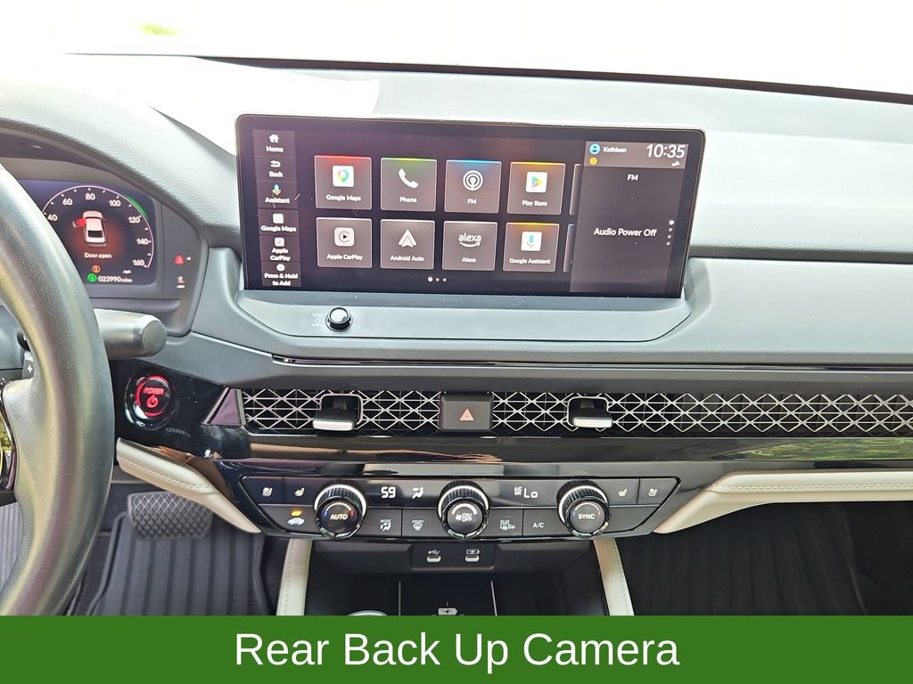 Used 2023 Honda Accord Touring image 15