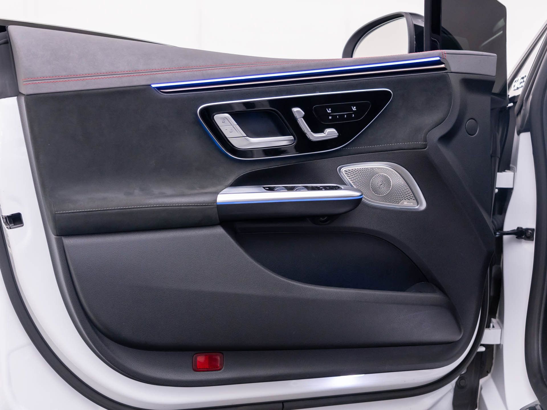 Used 2023 Mercedes-Benz EQE AMG 4MATIC Sedan image 14