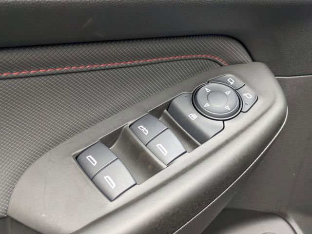 New 2026 Chevrolet TrailBlazer RS w/ Convenience Package image 9