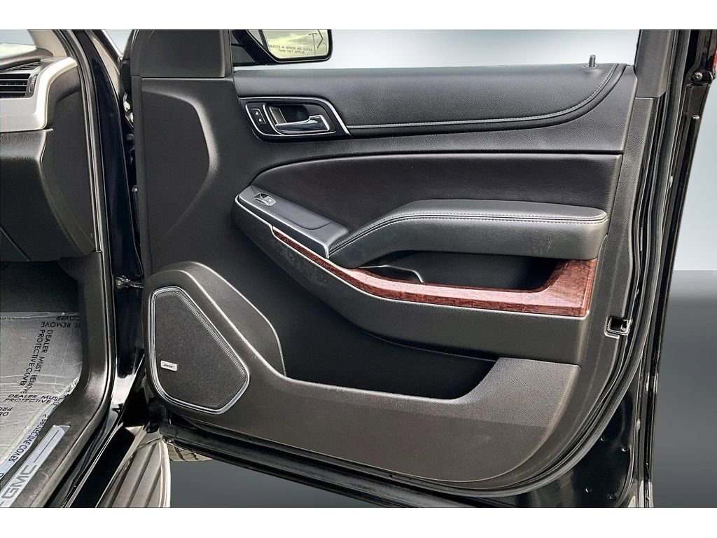 Used 2019 GMC Yukon SLT image 24