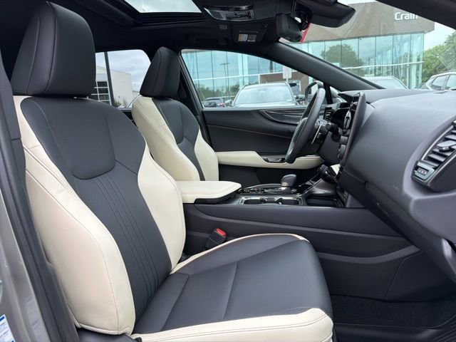 Used 2023 Lexus NX 350 AWD w/ Cold Area Package image 31