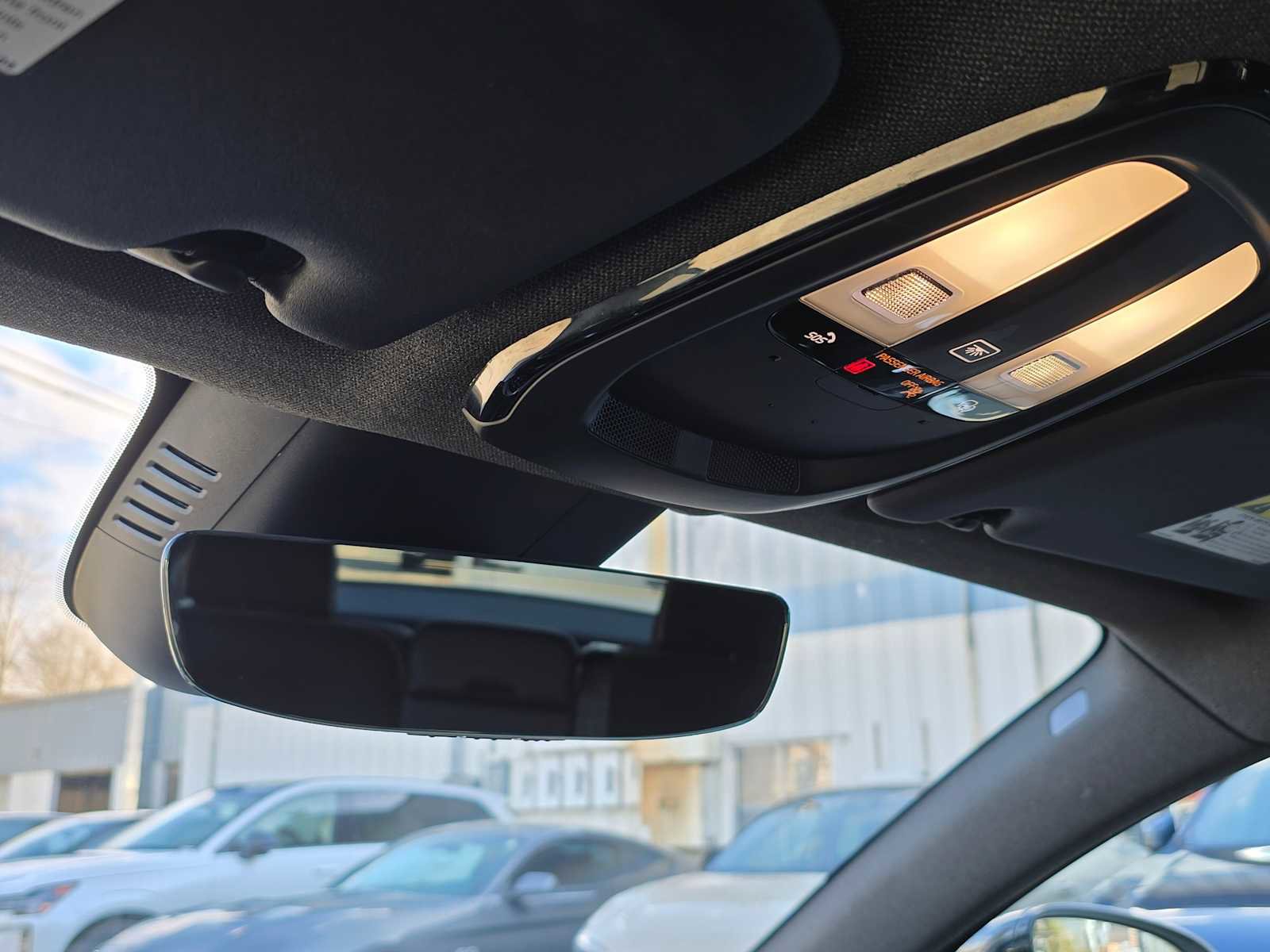 Certified 2023 Volvo C40 P8 Recharge Plus image 27