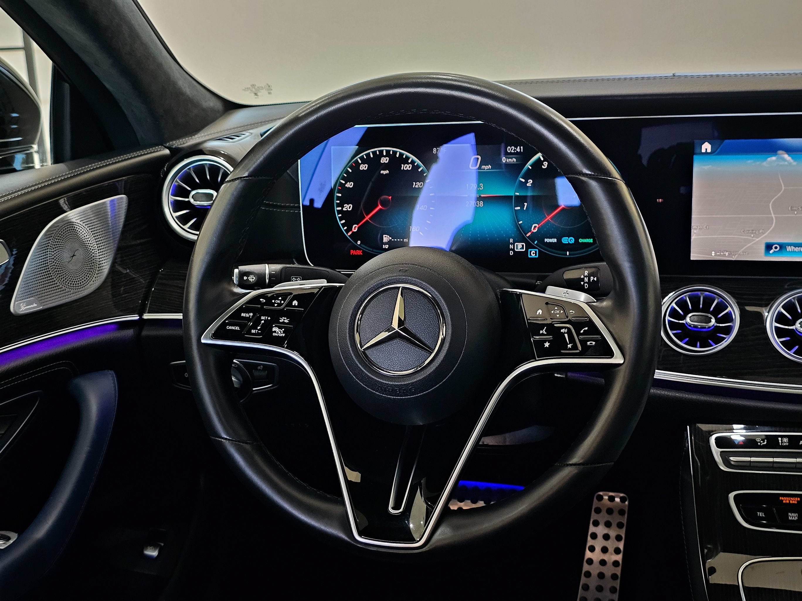 Used 2023 Mercedes-Benz CLS 450 4MATIC image 27