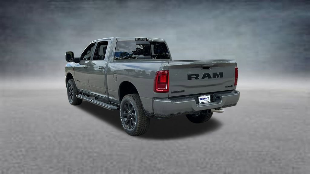 New 2026 RAM 2500 Laramie image 6