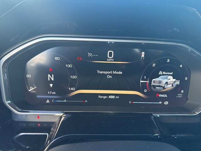 New 2026 GMC Sierra 1500 Elevation w/ Elevation Select Package image 21