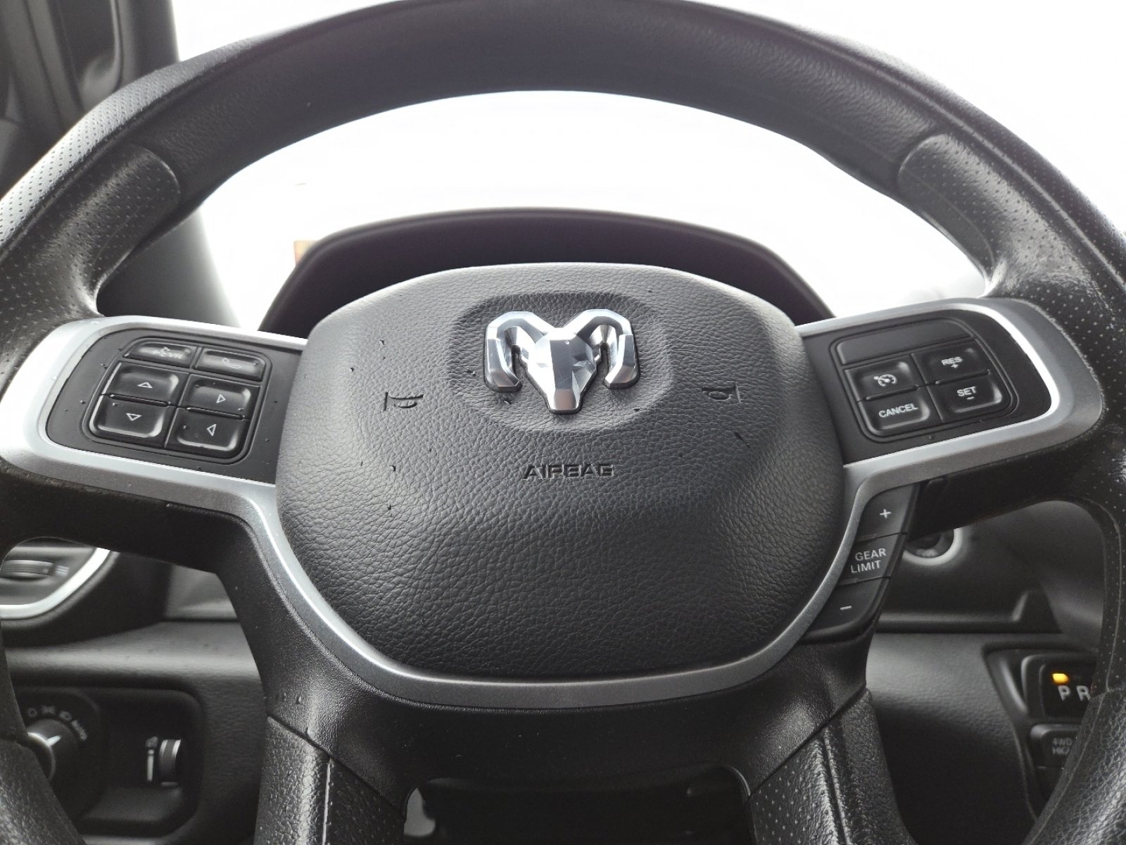 Used 2022 RAM 2500 Big Horn image 25