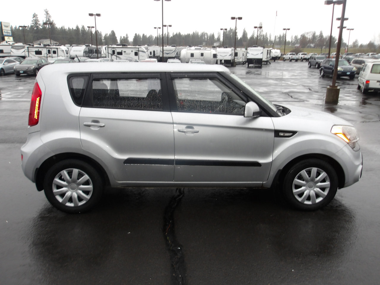 Used 2013 Kia Soul image 6
