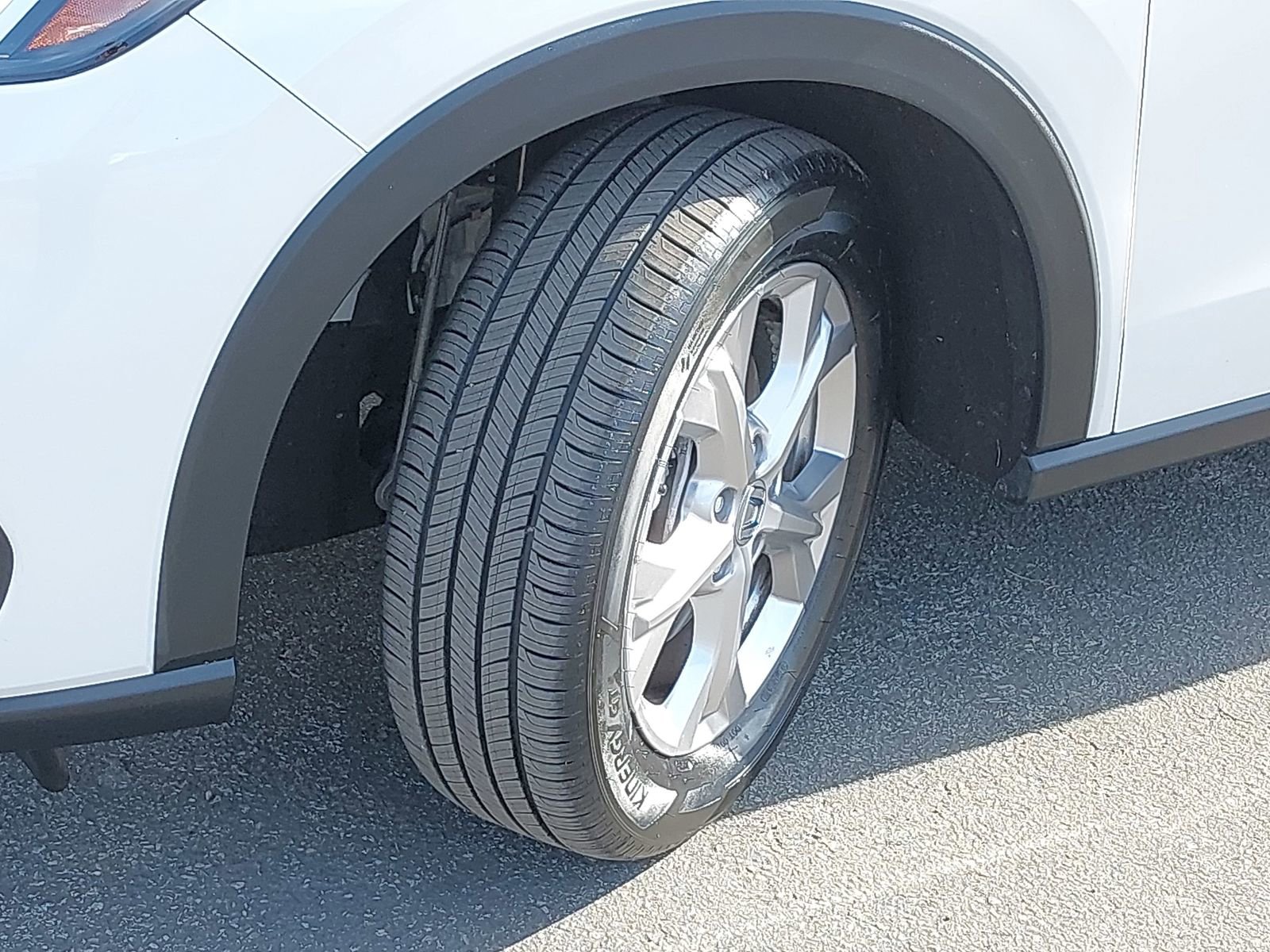 Certified 2023 Honda HR-V LX image 33