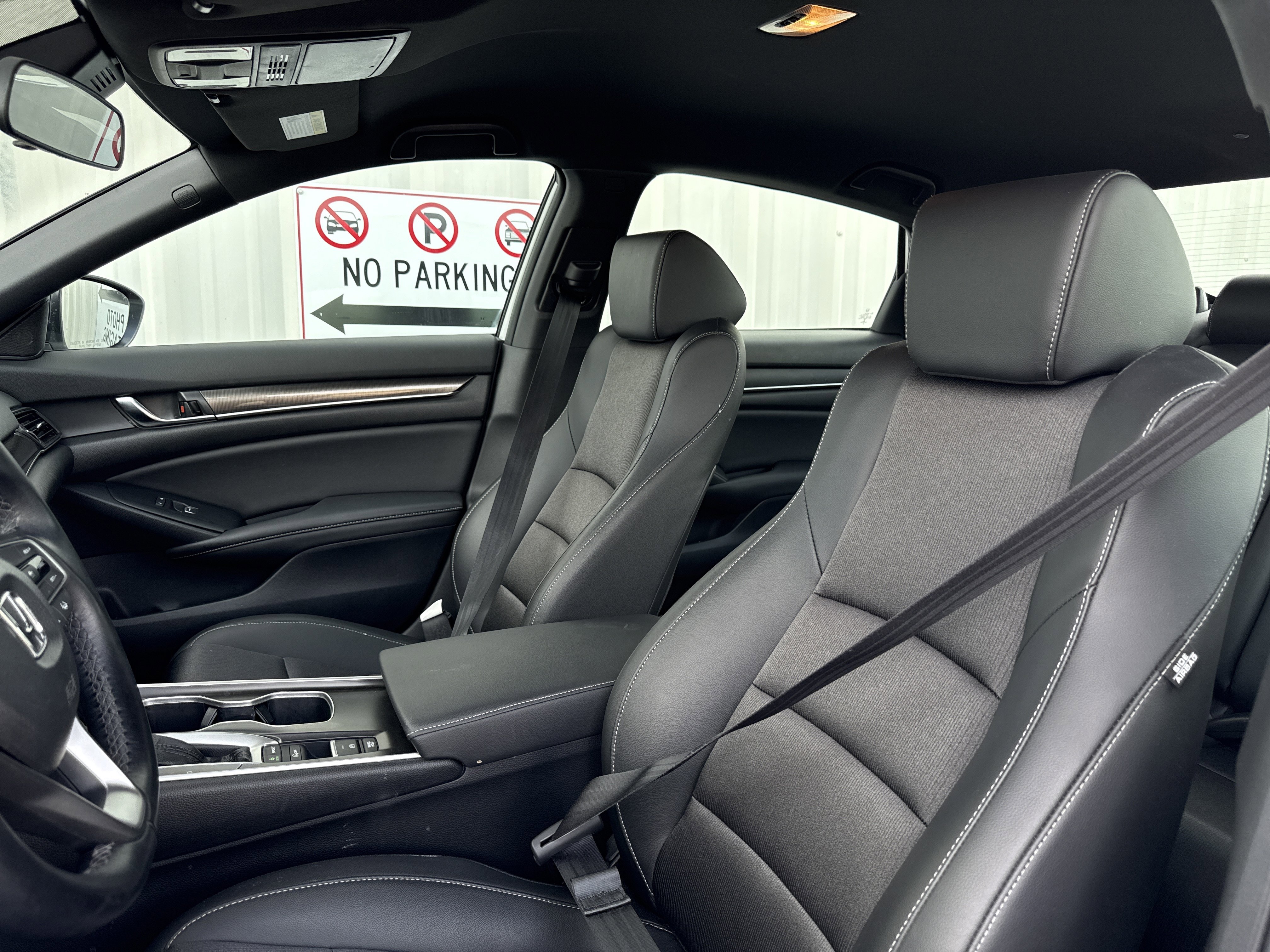 Used 2022 Honda Accord Sport image 10