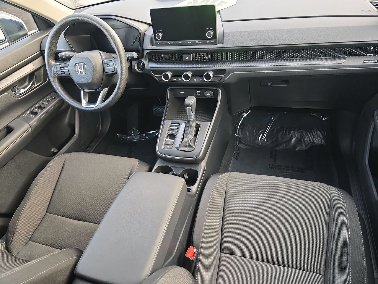 Used 2025 Honda CR-V LX image 28
